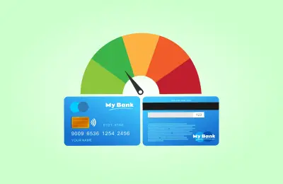 your credit score and why it matters